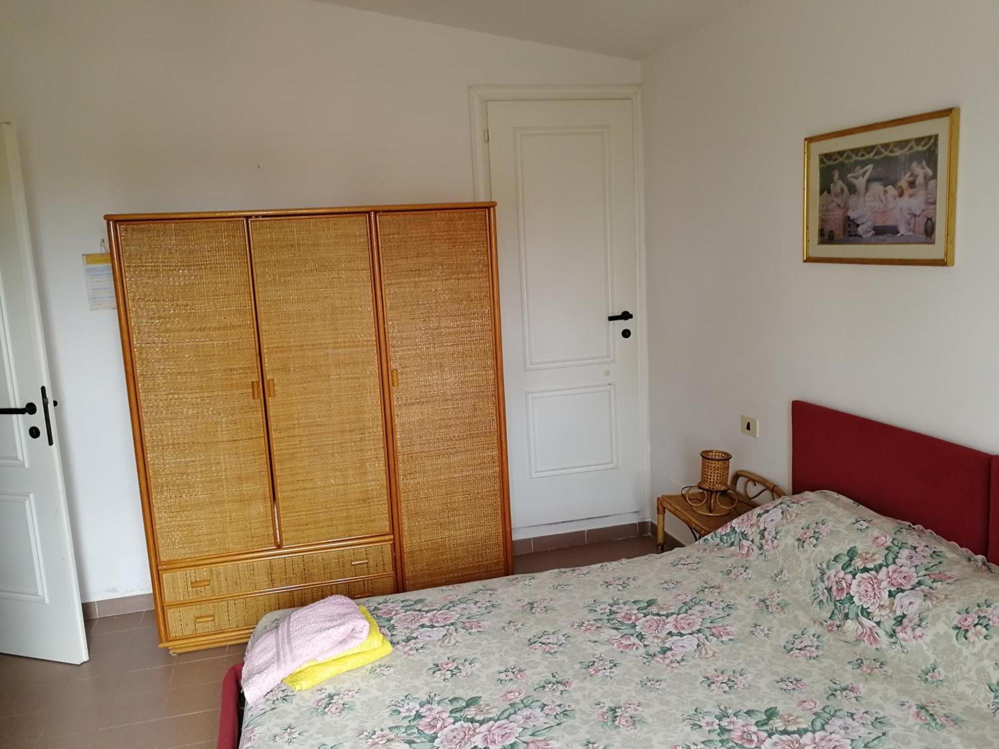 La Lantana Nuova Bed and Breakfast Flumini di Quartu Exteriör bild
